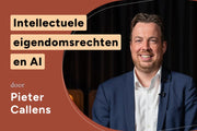 Intellectuele eigendomsrechten en AI